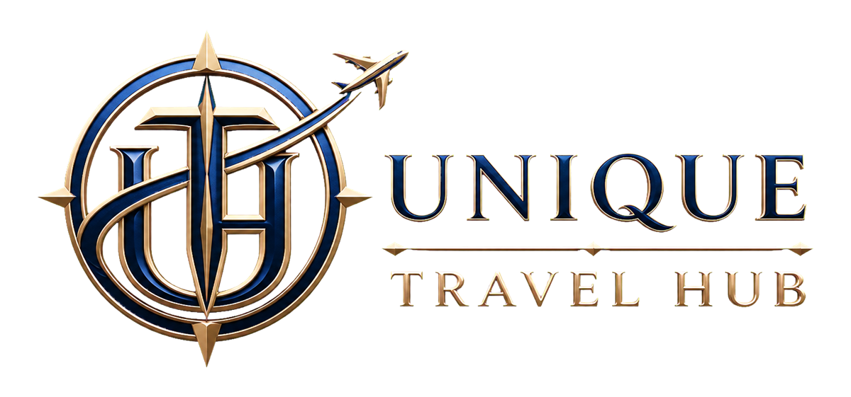 Unique Travel Hub